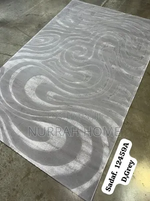 Sadaf Carpets 5/8 - Brand New