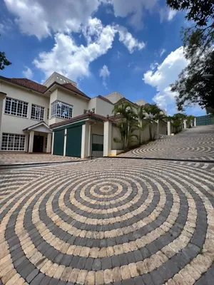Townhouse/Terrace ya Vyumba 4 vya Kulala kwa Ajili ya Kukodisha Kyuna