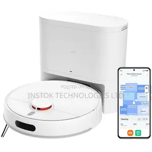 Xiaomi Robot Vacuum H40