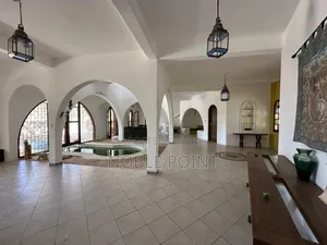 4 Bedroom Duplex for Sale in Watamu