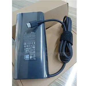 HP 90W USB-C Laptop Charger