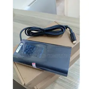 Chaja ya Laptop ya Dell USB-C 90W