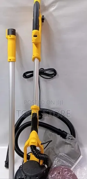 DeWalt Sander ya Kwenye Mkono Mrefu
