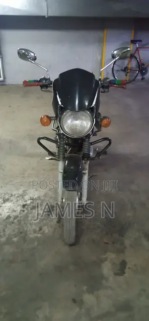 TVS HLX Plus ES 2023 Black