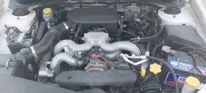 Subaru Forester 2009 Pearl
