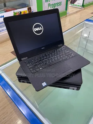 Dell Latitude E7270 8GB RAM 256GB SSD