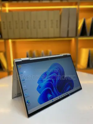 HP EliteBook x360 1030 G7 Laptop - Core i7, 16GB RAM, 512GB SSD