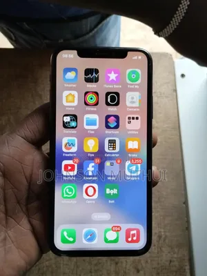Apple iPhone 13 Pro 256GB Dhahabu