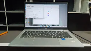 HP ProBook 430 G8 Laptop - 8GB RAM, 512GB SSD
