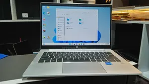 HP ProBook 430 G8 Laptop - 16GB RAM, 512GB SSD
