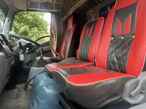 Isuzu FRR Blue Power 2024 Truck for Sale