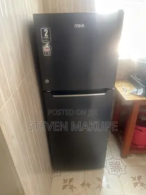 Mika Fridge Lita 128