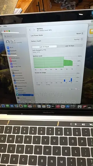 Apple MacBook Pro 13" 32GB RAM 1TB SSD