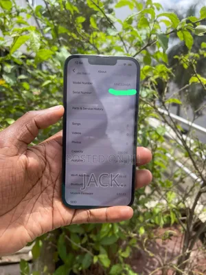 Apple iPhone 13 Pro 256GB Kijani