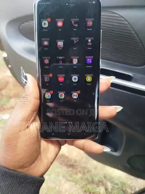Samsung Galaxy S21 5G 256GB Rose Gold