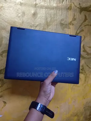 Laptop NEC Versa Pro 4GB RAM, 60GB HDD