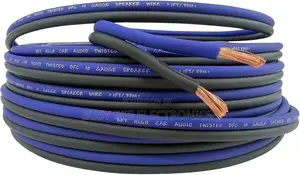 60 Meters Speaker Cable