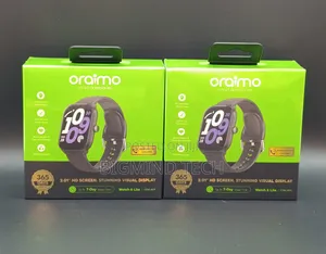 Oraimo Watch 6 Lite OSW-809 Smart Watch