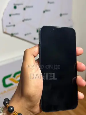 Apple iPhone 14 128GB Black