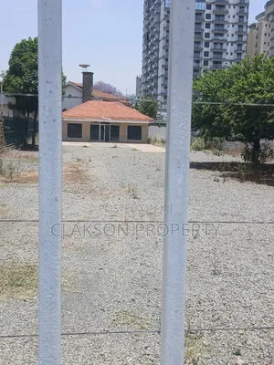Commercial Land for Lease on Ngong Road, Kilimani