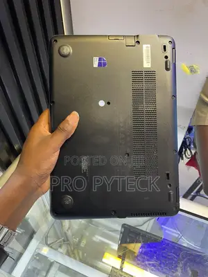 Laptop HP EliteBook 840 G6 - Core i5, 8GB RAM, 256GB SSD