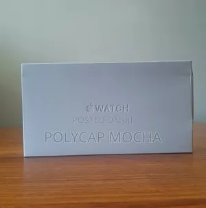 Apple Watch Ultra 4 49mm