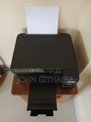 Epson L3250 Printer ya Rangi