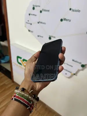 Apple iPhone 13 128GB Bluu