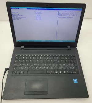 Lenovo IdeaPad 110 Laptop 4GB RAM 500GB HDD
