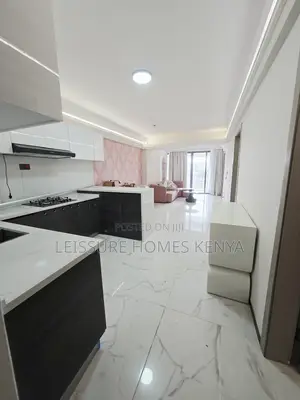Apartment ya Vyumba 3 vya Kulala Uuzaji Raphta Road