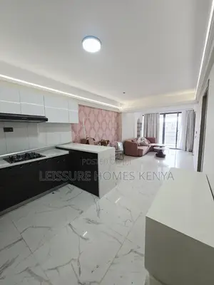 Apartment ya Vyumba 2 vya Kulala kwa Uuzaji, Westlands