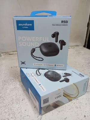 Soundcore by Anker R50i Earbuds za Wireless