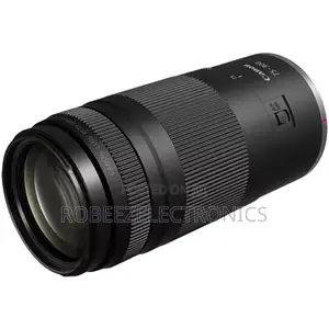 Canon RF 75-300mm F/4-5.6 Lens