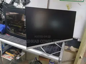 HP 27f 27-inch Full HD IPS Monitor