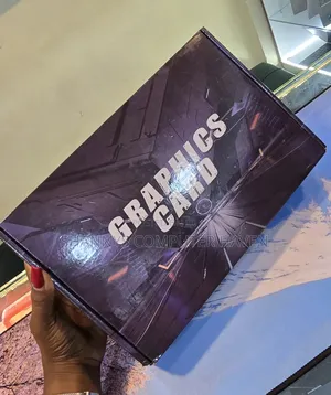 Kadi Mpya ya Graphics ya Nvidia GeForce GTX 1060 6GB
