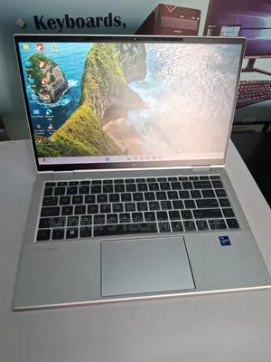 Laptop HP EliteBook 1040 G8 - 32GB RAM, 512GB SSD