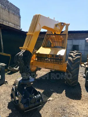Bell 225 Logger - Refurbished