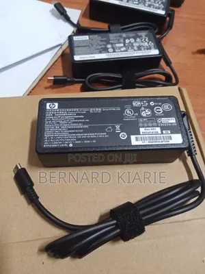 HP Original USB-C Charger