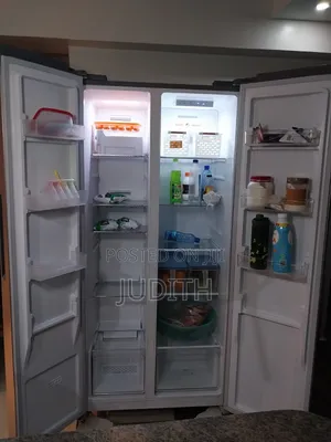 Ramtons Frost Free Refrigerator
