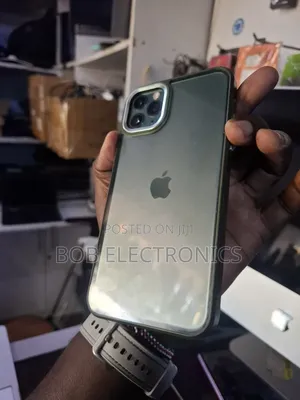 Apple iPhone 11 Pro Max 64GB Green