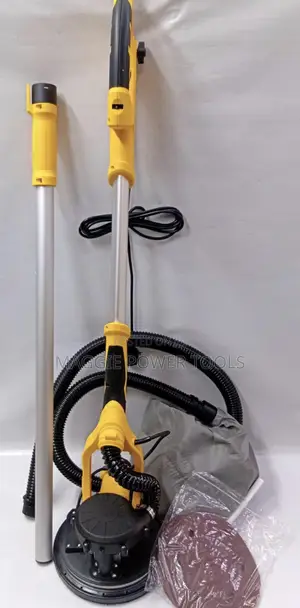 Mashine ya Kusagia Plasta Dewalt