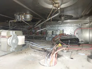 Ukarasa wa Jiko la Umeme la Ariston huko Karen