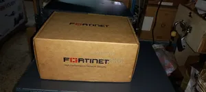 Fortinet Network Security Solutions