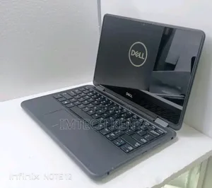 Dell Latitude 3190 2-in-1 Laptop 8GB RAM 128GB SSD