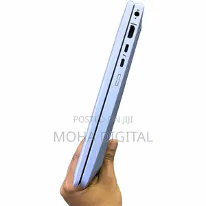 Laptop HP EliteBook 840 G8 - 14" FHD Touchscreen, i5, 8GB RAM, 256GB SSD