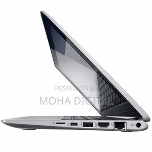 HP ProBook 11 X360 8GB Intel Core i5 256GB SSD