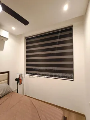 Horizontal Window Shades - Blinds Bora