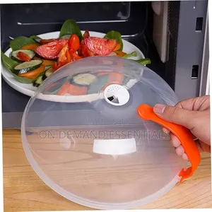 Microwave Food Cover - Brand New