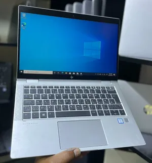 Laptop HP EliteBook x360 1030 G3 - Core i7, 16GB RAM, 512GB SSD