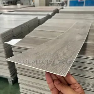 SPC Flooring - Rahisi Kutunza, Maridadi